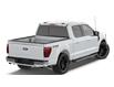2026 Ford F-150 XLT (Stk: W3L54295) in Richmond - Image 3 of 7