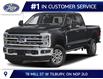 2026 Ford F-250 Lariat (Stk: LFFF02187) in Tilbury - Image 1 of 13