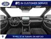 2026 Ford Explorer ST-Line (Stk: LFEX02186) in Tilbury - Image 5 of 13