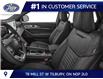 2026 Ford Explorer ST-Line (Stk: LFEX02186) in Tilbury - Image 6 of 13