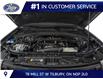 2026 Ford Explorer ST-Line (Stk: LFEX02186) in Tilbury - Image 9 of 13