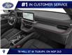 2026 Ford Explorer ST-Line (Stk: LFEX02186) in Tilbury - Image 12 of 13