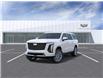 2026 Cadillac Escalade ESV Luxury (Stk: 26829) in Timmins - Image 1 of 6