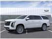 2026 Cadillac Escalade ESV Luxury (Stk: 26829) in Timmins - Image 2 of 6