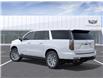 2026 Cadillac Escalade ESV Luxury (Stk: 26829) in Timmins - Image 3 of 6
