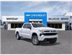 2026 Chevrolet Silverado 1500 RST (Stk: 46033) in Slave Lake - Image 1 of 25