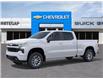 2026 Chevrolet Silverado 1500 RST (Stk: 46033) in Slave Lake - Image 3 of 25