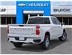 2026 Chevrolet Silverado 1500 RST (Stk: 46033) in Slave Lake - Image 5 of 25