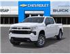 2026 Chevrolet Silverado 1500 RST (Stk: 46033) in Slave Lake - Image 7 of 25