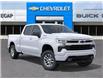 2026 Chevrolet Silverado 1500 RST (Stk: 46033) in Slave Lake - Image 8 of 25