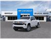 2026 Chevrolet Silverado 1500 RST (Stk: 46033) in Slave Lake - Image 9 of 25