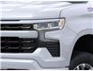 2026 Chevrolet Silverado 1500 RST (Stk: 46033) in Slave Lake - Image 11 of 25