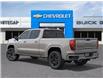 2026 GMC Sierra 1500 AT4 (Stk: 46035) in Slave Lake - Image 4 of 25
