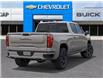 2026 GMC Sierra 1500 AT4 (Stk: 46035) in Slave Lake - Image 5 of 25