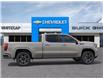 2026 GMC Sierra 1500 AT4 (Stk: 46035) in Slave Lake - Image 6 of 25
