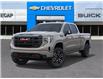 2026 GMC Sierra 1500 AT4 (Stk: 46035) in Slave Lake - Image 7 of 25