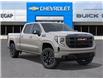 2026 GMC Sierra 1500 AT4 (Stk: 46035) in Slave Lake - Image 8 of 25