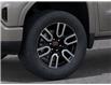 2026 GMC Sierra 1500 AT4 (Stk: 46035) in Slave Lake - Image 10 of 25