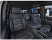 2026 GMC Sierra 1500 AT4 (Stk: 46035) in Slave Lake - Image 17 of 25