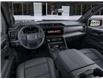 2026 GMC Sierra 1500 AT4X (Stk: 26LD0902) in Unity - Image 5 of 6