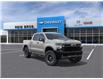 2026 Chevrolet Silverado 1500 ZR2 (Stk: GBMCZ4) in ARNPRIOR - Image 1 of 24