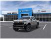 2026 Chevrolet Silverado 1500 ZR2 (Stk: GBMCZ4) in ARNPRIOR - Image 8 of 24