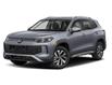 2026 Volkswagen Tiguan Trendline (Stk: KU0544) in Okotoks - Image 1 of 12