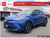 2021 Toyota C-HR XLE Premium (Stk: 2606361) in Cambridge - Image 1 of 24