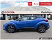 2021 Toyota C-HR XLE Premium (Stk: 2606361) in Cambridge - Image 3 of 24