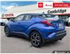 2021 Toyota C-HR XLE Premium (Stk: 2606361) in Cambridge - Image 4 of 24