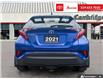 2021 Toyota C-HR XLE Premium (Stk: 2606361) in Cambridge - Image 5 of 24