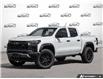2026 Chevrolet Colorado Trail Boss (Stk: T782) in Grimsby - Image 1 of 26