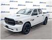 2019 RAM 1500 Classic ST (Stk: 94251) in London - Image 1 of 25