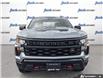 2024 Chevrolet Silverado 1500 Custom Trail Boss (Stk: 167067) in London - Image 2 of 26