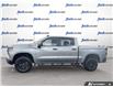 2024 Chevrolet Silverado 1500 Custom Trail Boss (Stk: 167067) in London - Image 3 of 26