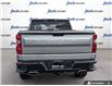 2024 Chevrolet Silverado 1500 Custom Trail Boss (Stk: 167067) in London - Image 5 of 26