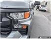 2024 Chevrolet Silverado 1500 Custom Trail Boss (Stk: 167067) in London - Image 8 of 26