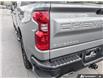 2024 Chevrolet Silverado 1500 Custom Trail Boss (Stk: 167067) in London - Image 11 of 26