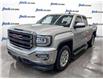 2019 GMC Sierra 1500 Limited SLE (Stk: 167076) in London - Image 1 of 26