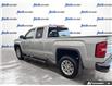 2019 GMC Sierra 1500 Limited SLE (Stk: 167076) in London - Image 3 of 26