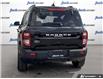2025 Ford Bronco Sport Big Bend (Stk: 167084) in London - Image 5 of 26