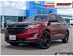 2021 Chevrolet Equinox LT (Stk: 89297) in Exeter - Image 1 of 27