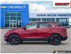 2021 Chevrolet Equinox LT (Stk: 89297) in Exeter - Image 3 of 27