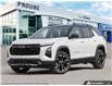 2026 Chevrolet Equinox RS (Stk: 5712-26) in Sault Ste. Marie - Image 1 of 24