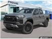 2026 Chevrolet Colorado Trail Boss (Stk: 7692-26) in Sault Ste. Marie - Image 1 of 26