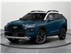 2022 Toyota RAV4 Trail (Stk: N26402A) in Timmins - Image 1 of 12