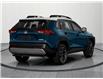 2022 Toyota RAV4 Trail (Stk: N26402A) in Timmins - Image 3 of 12