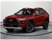 2019 Toyota RAV4 Trail (Stk: N26448A) in Timmins - Image 1 of 12