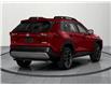 2019 Toyota RAV4 Trail (Stk: N26448A) in Timmins - Image 3 of 12