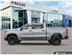 2026 Chevrolet Silverado 1500 Custom Trail Boss (Stk: 7693-26) in Sault Ste. Marie - Image 3 of 26